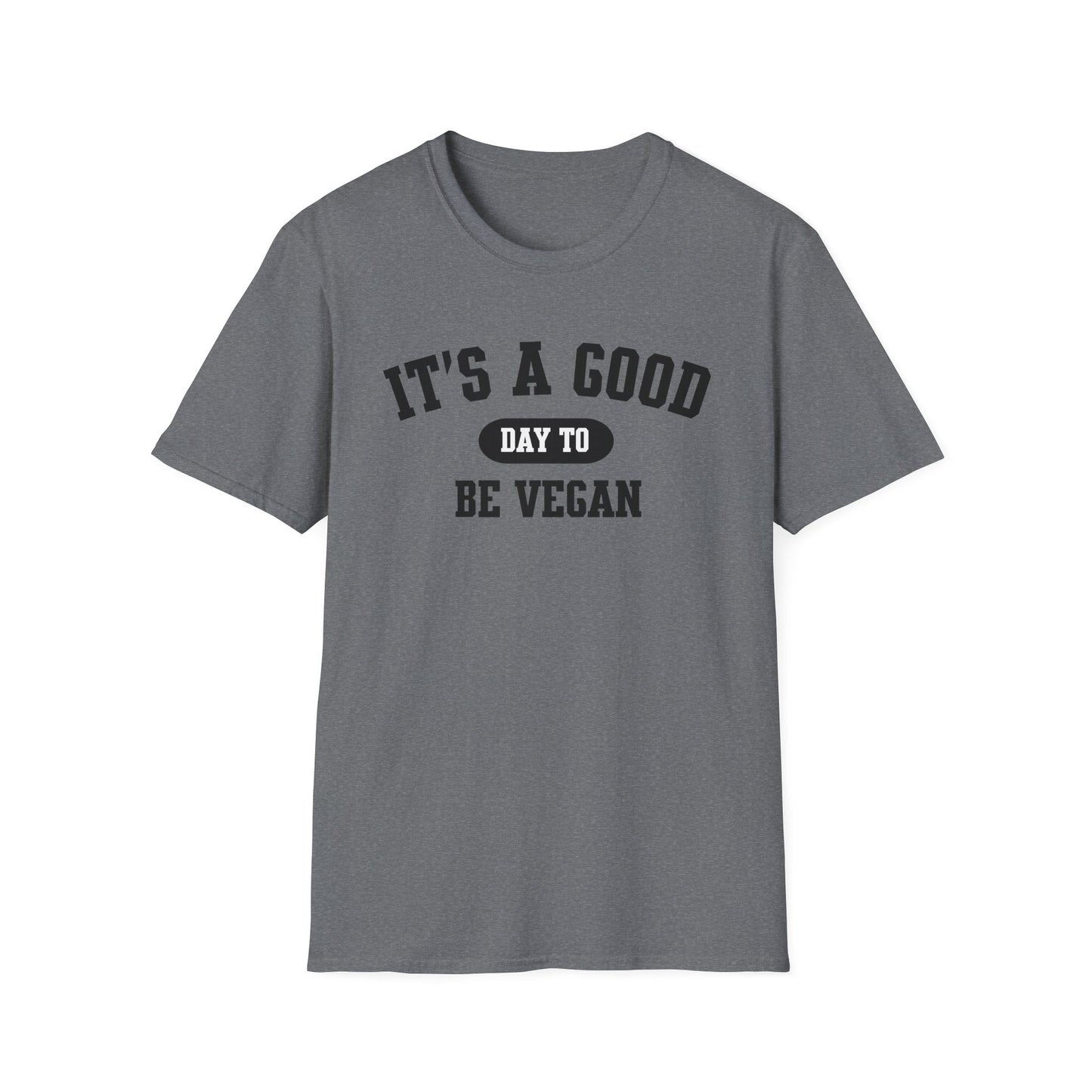 Vegan Vibes T-Shirt, Plant-Based Clothing, Animal Lover Tee, Vegan Apparel, Eco-Friendly Top