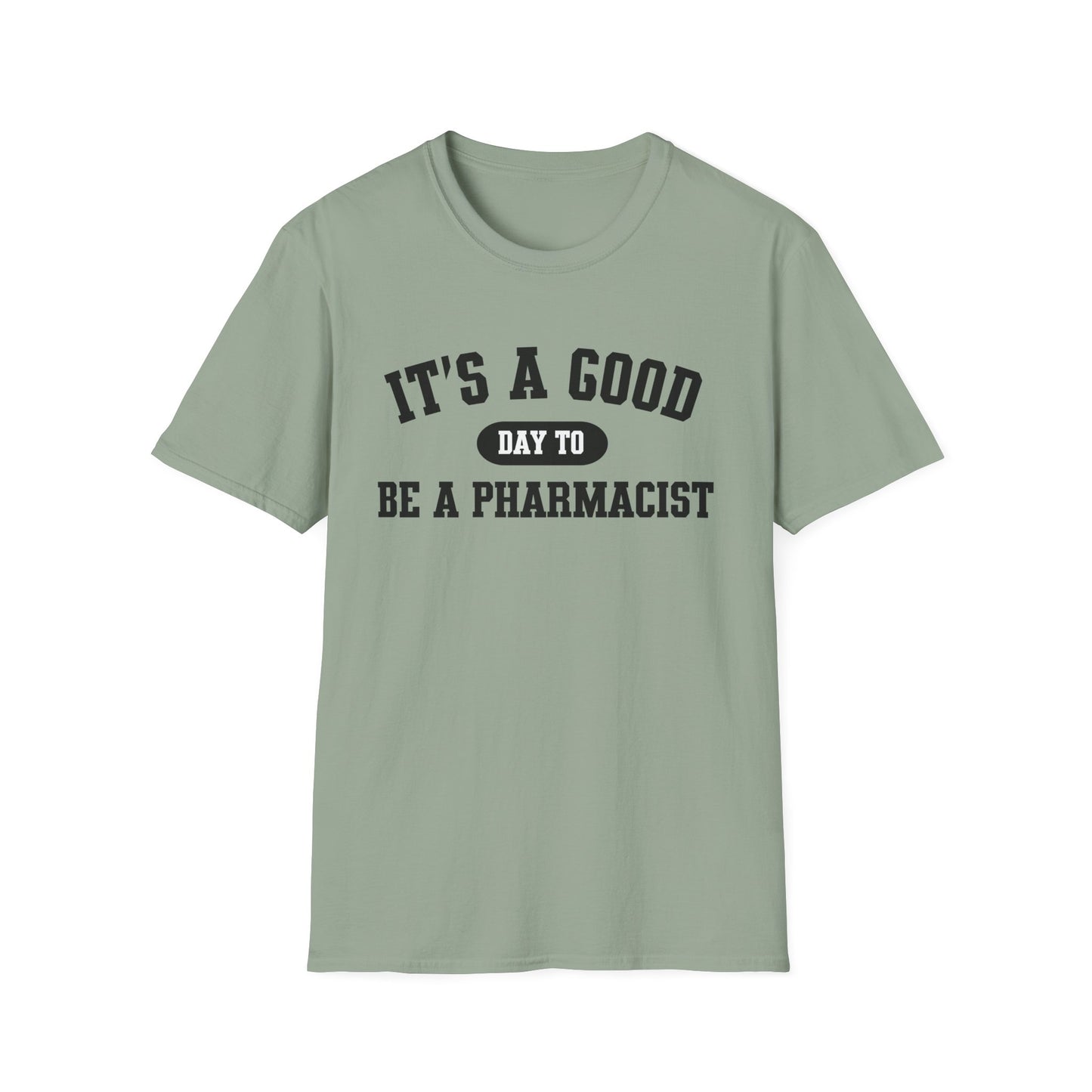 Pharmacist Appreciation T-shirt, Pharmacy Gift, Medical Professional Tee, Healthcare Worker Shirt, Pharmacy Technician Top