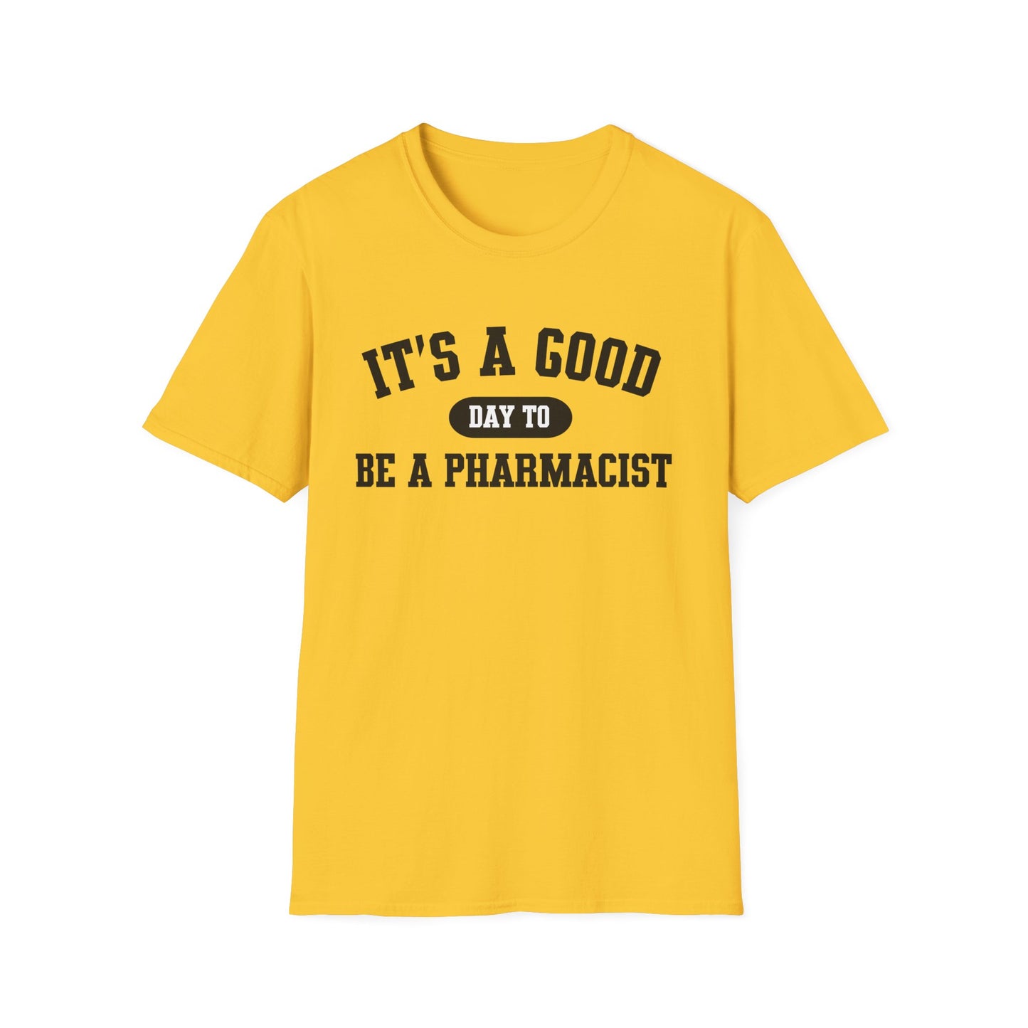 Pharmacist Appreciation T-shirt, Pharmacy Gift, Medical Professional Tee, Healthcare Worker Shirt, Pharmacy Technician Top