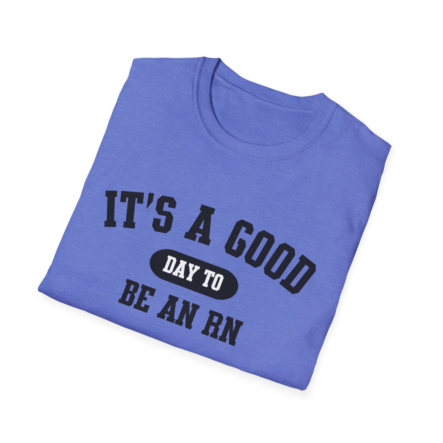 Nurse RN Tee, Medical Staff Shirt, Healthcare Worker Gift, Hospital Nurse Top, Cute Nursing Graphic Tee