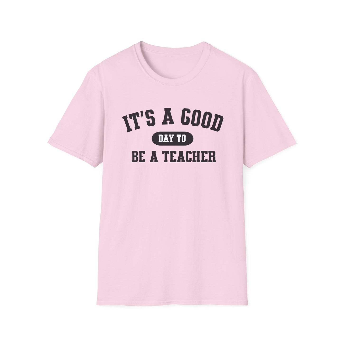Teacher Appreciation Shirt, Educator Gift, Teaching Tee, School Staff Outfit, Teacher Shirt for Men Women