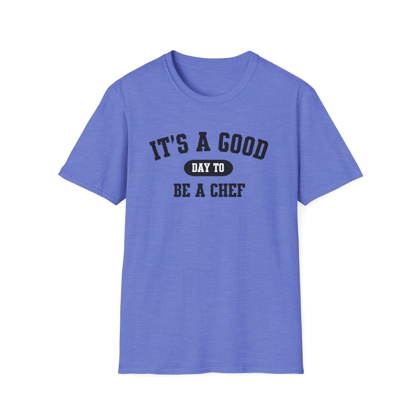 Chef T-shirt, Cook Shirt, Foodie Tee, Culinary Gift, Chef Apparel for Men and Women