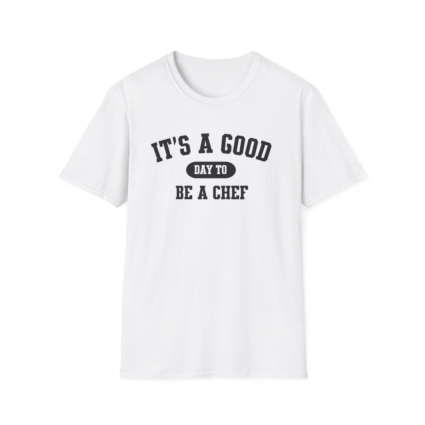 Chef T-shirt, Cook Shirt, Foodie Tee, Culinary Gift, Chef Apparel for Men and Women