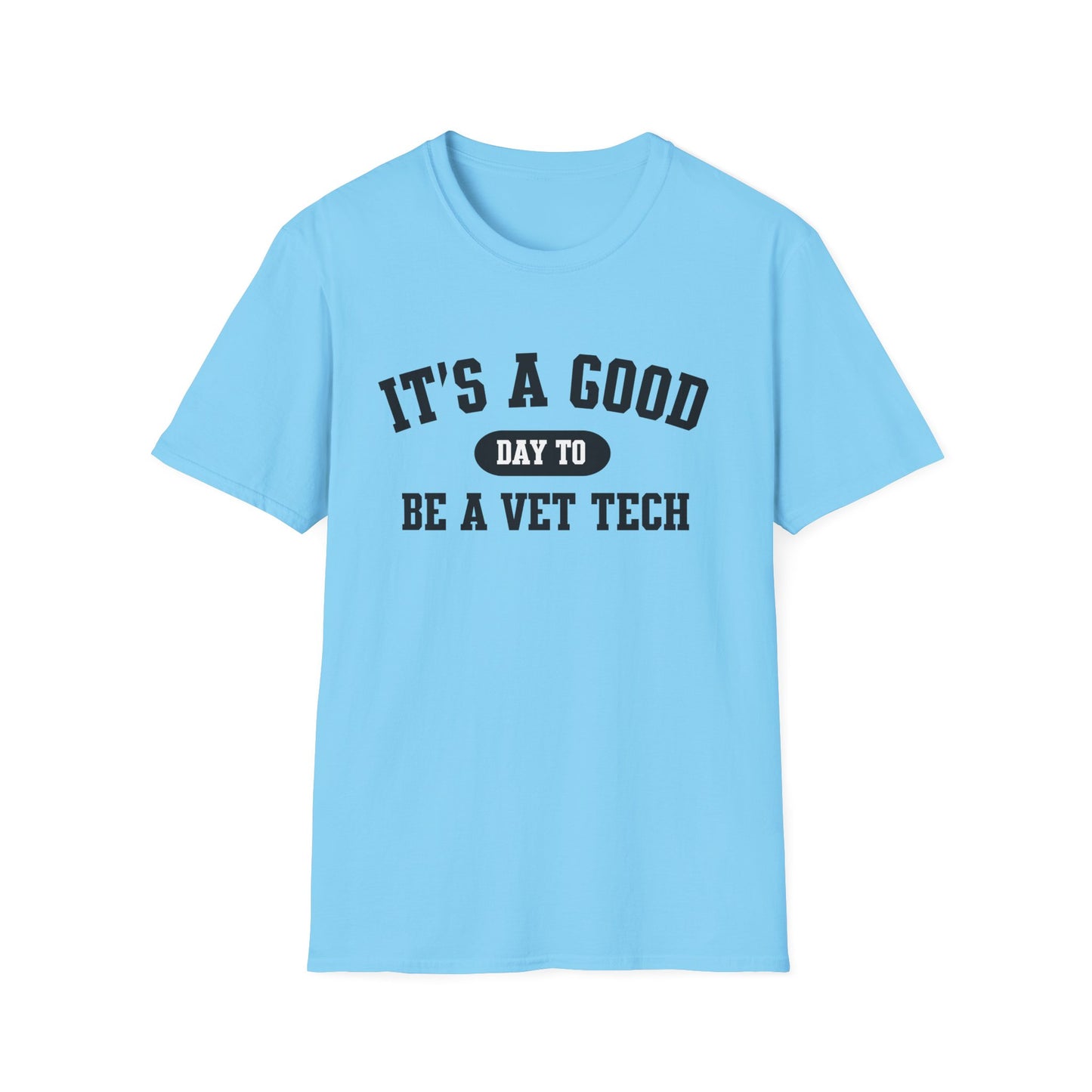 Veterinary Technician Graphic Tee, Animal Care Provider Shirt, Vet Assistant Apparel, Pet Lover Gift, Cute Veterinary Tech Top, Vet Clinic