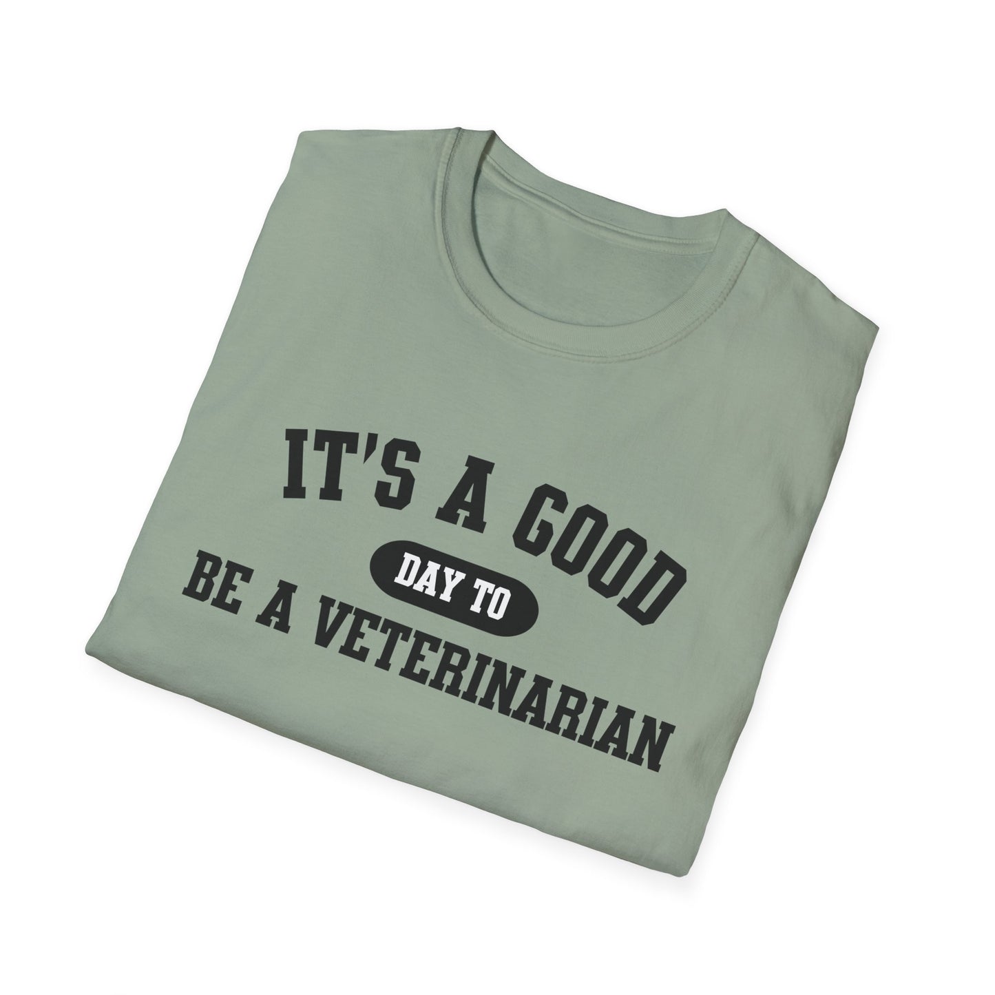 Veterinarian Appreciation Tee, Animal Lover Graphic Shirt, Vet Clinic Gift, Pet Doctor Top, Vet Tech Present, Animal Hospital Shirt