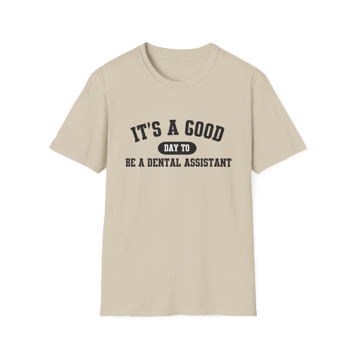 Dental Assistant T-Shirt, Dentist Gift Shirt, Dental Hygienist Tee, Tooth Care Apparel, Dentistry Graduation Top