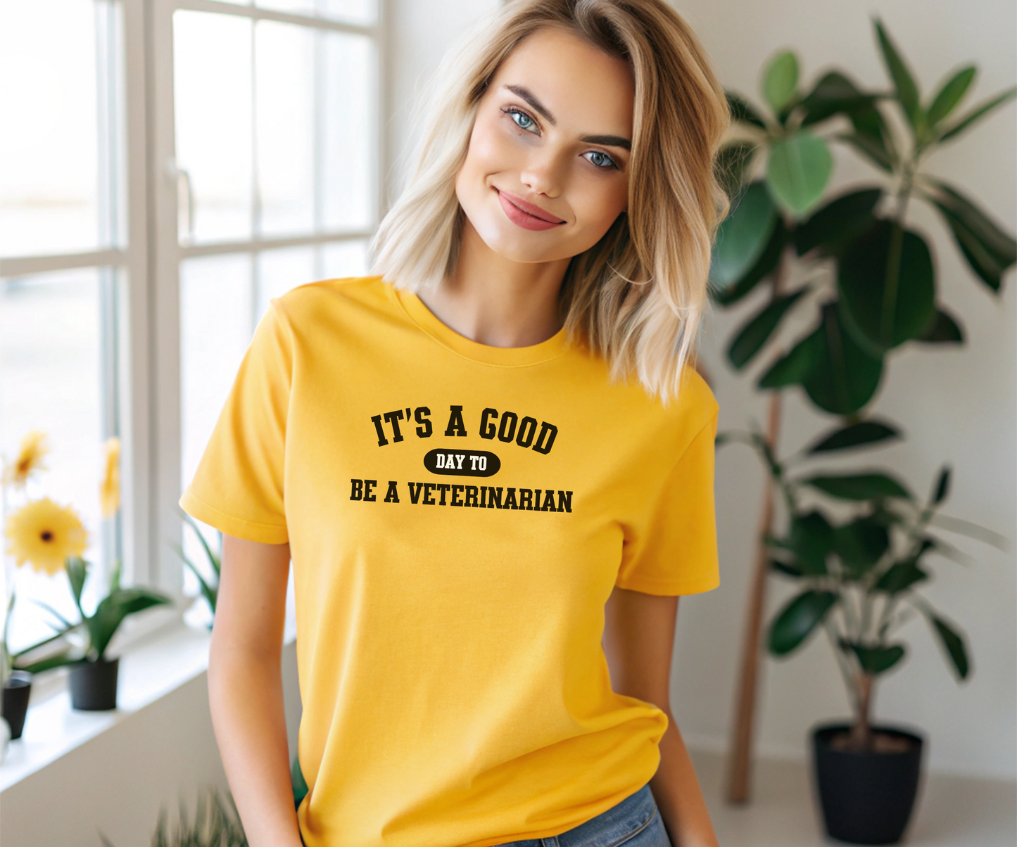 Veterinarian Appreciation Tee, Animal Lover Graphic Shirt, Vet Clinic Gift, Pet Doctor Top, Vet Tech Present, Animal Hospital Shirt