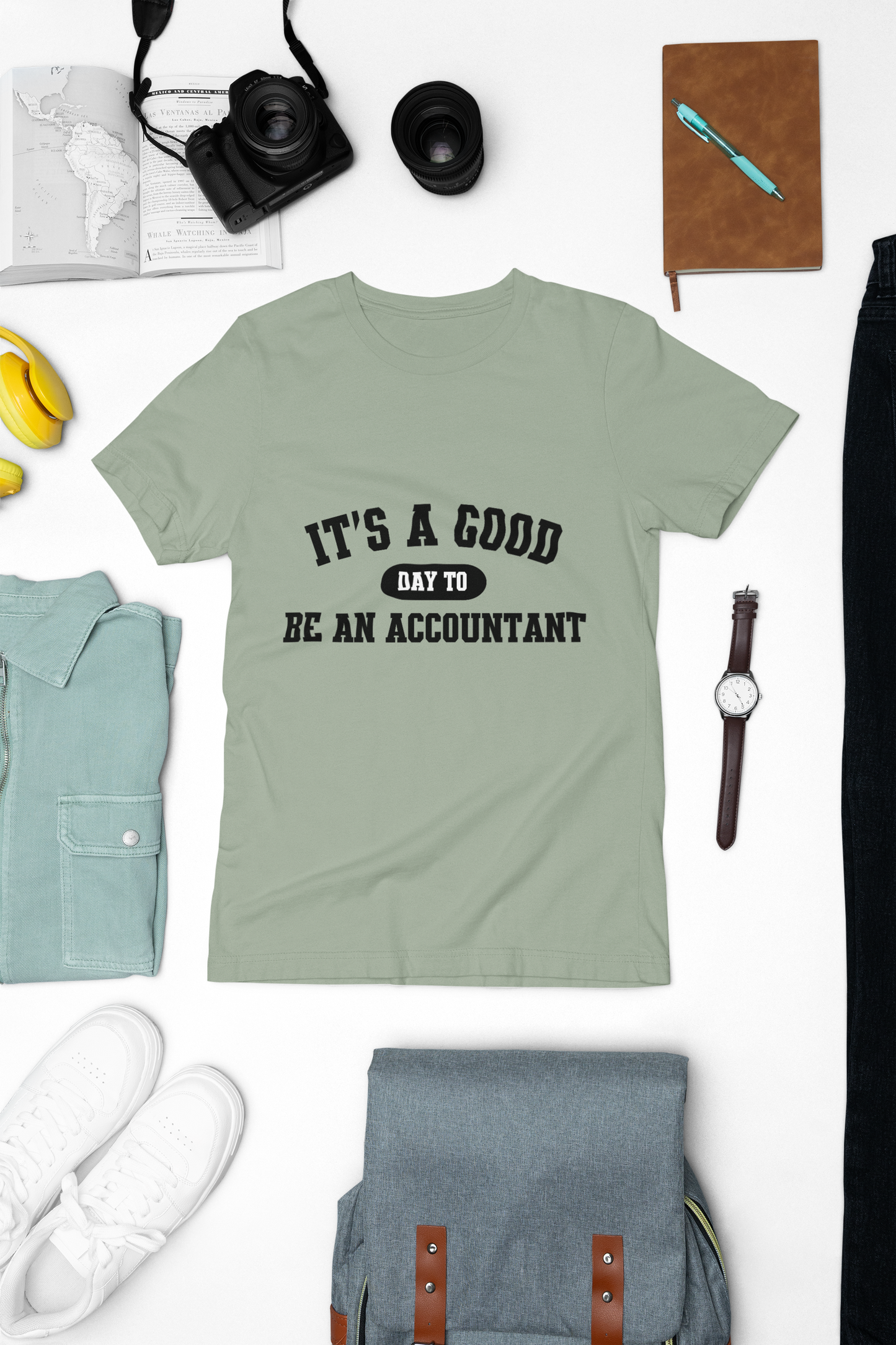 Accountant Appreciation Tee, Number Cruncher Shirt, Finance Gift Top, Accounting Student Apparel, Financial Advisor Tshirt