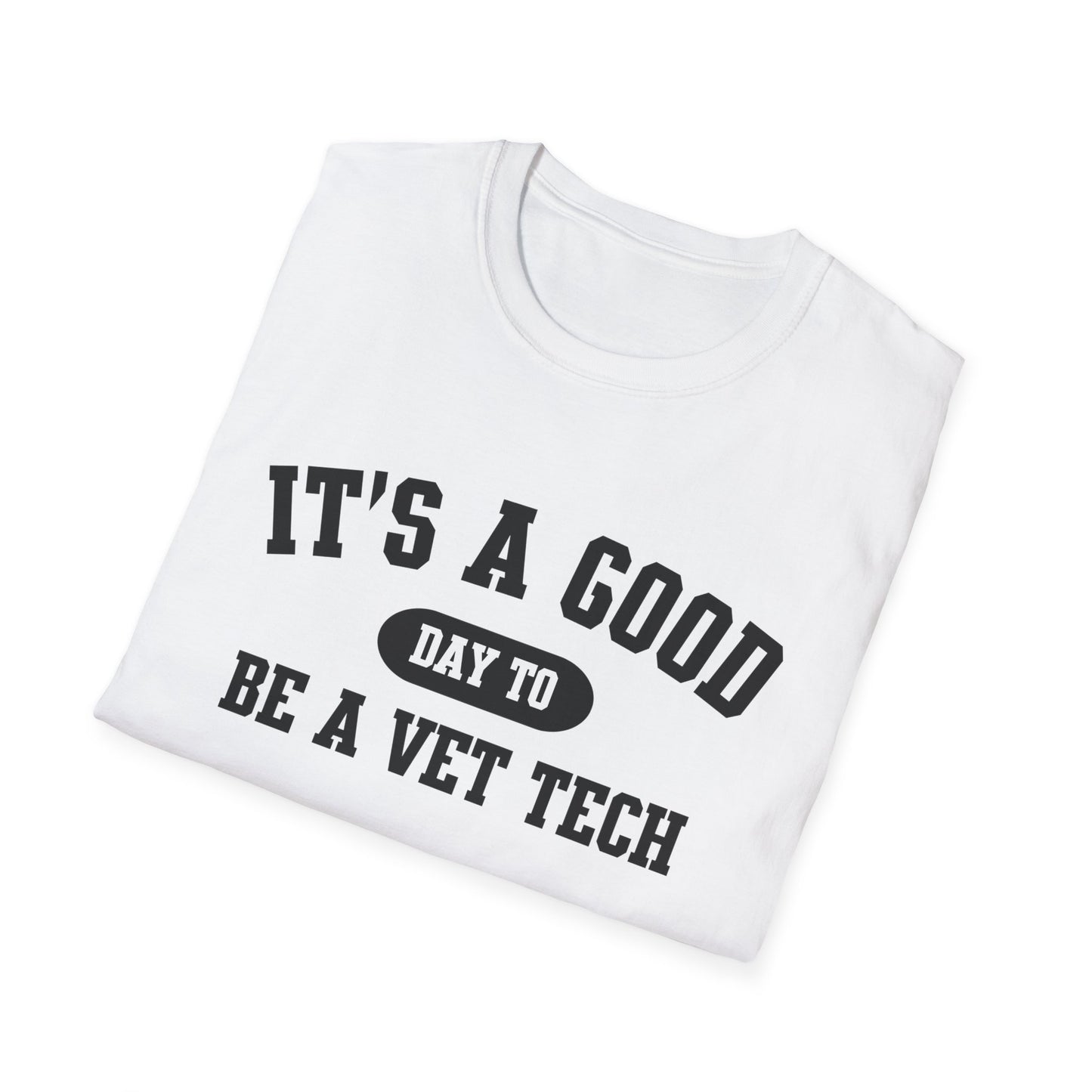 Veterinary Technician Graphic Tee, Animal Care Provider Shirt, Vet Assistant Apparel, Pet Lover Gift, Cute Veterinary Tech Top, Vet Clinic