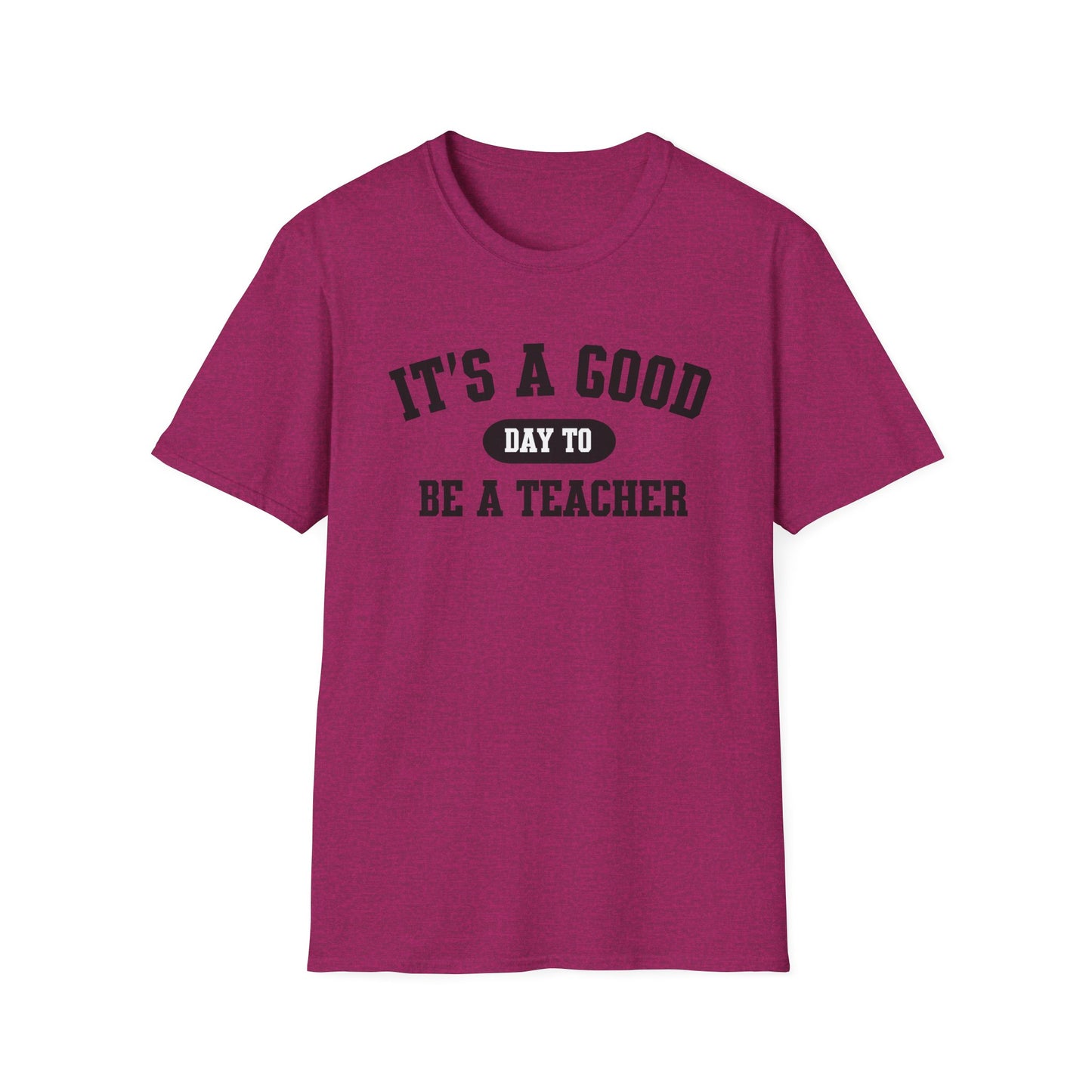 Teacher Appreciation Shirt, Educator Gift, Teaching Tee, School Staff Outfit, Teacher Shirt for Men Women