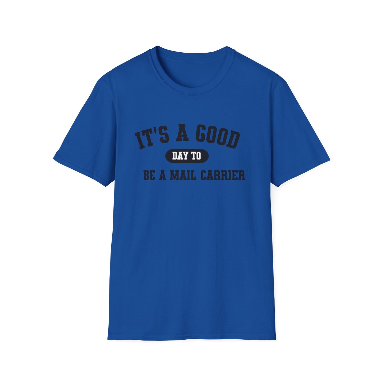 Mail Carrier T-Shirt, Postal Worker Tee, Postal Employee Shirt, Postman Gift, USPS Mailman Shirt, Mail Delivery Apparel, Mail Carrier