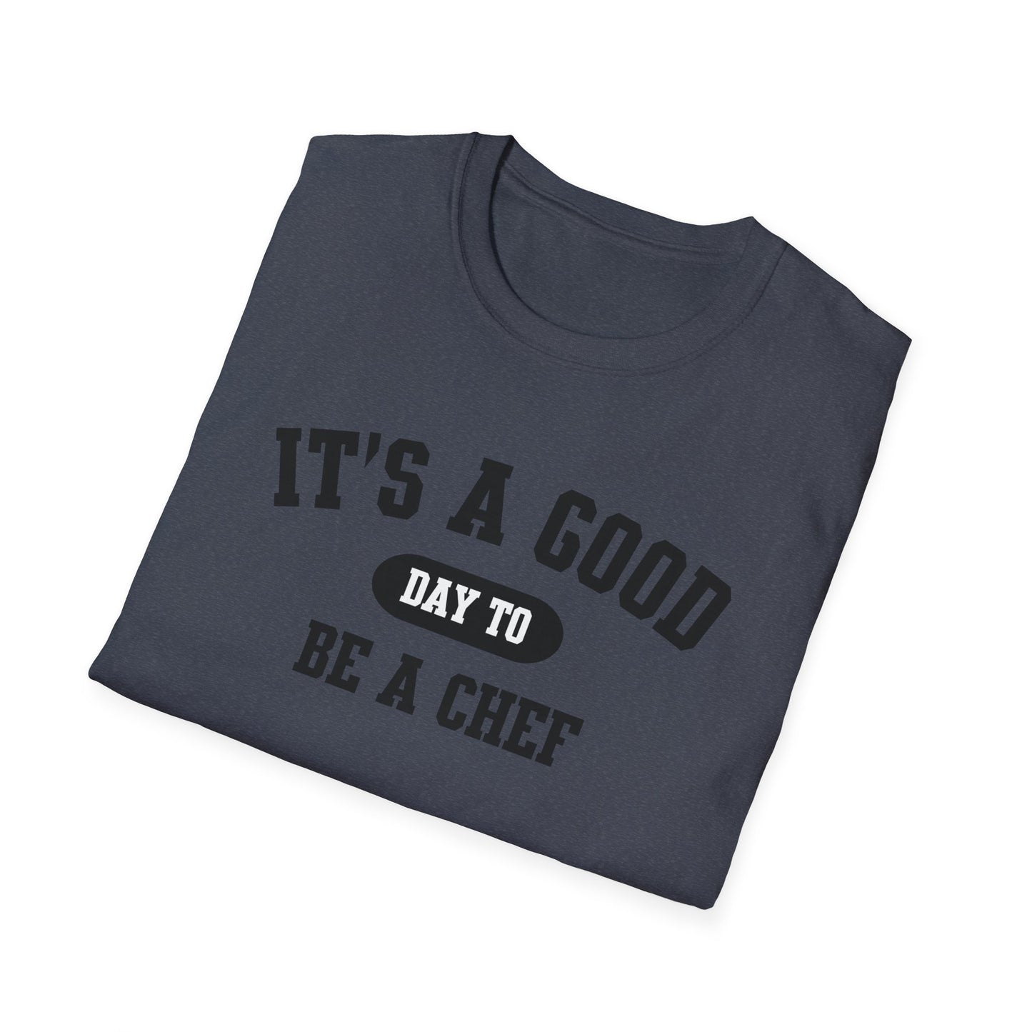 Chef T-shirt, Cook Shirt, Foodie Tee, Culinary Gift, Chef Apparel for Men and Women