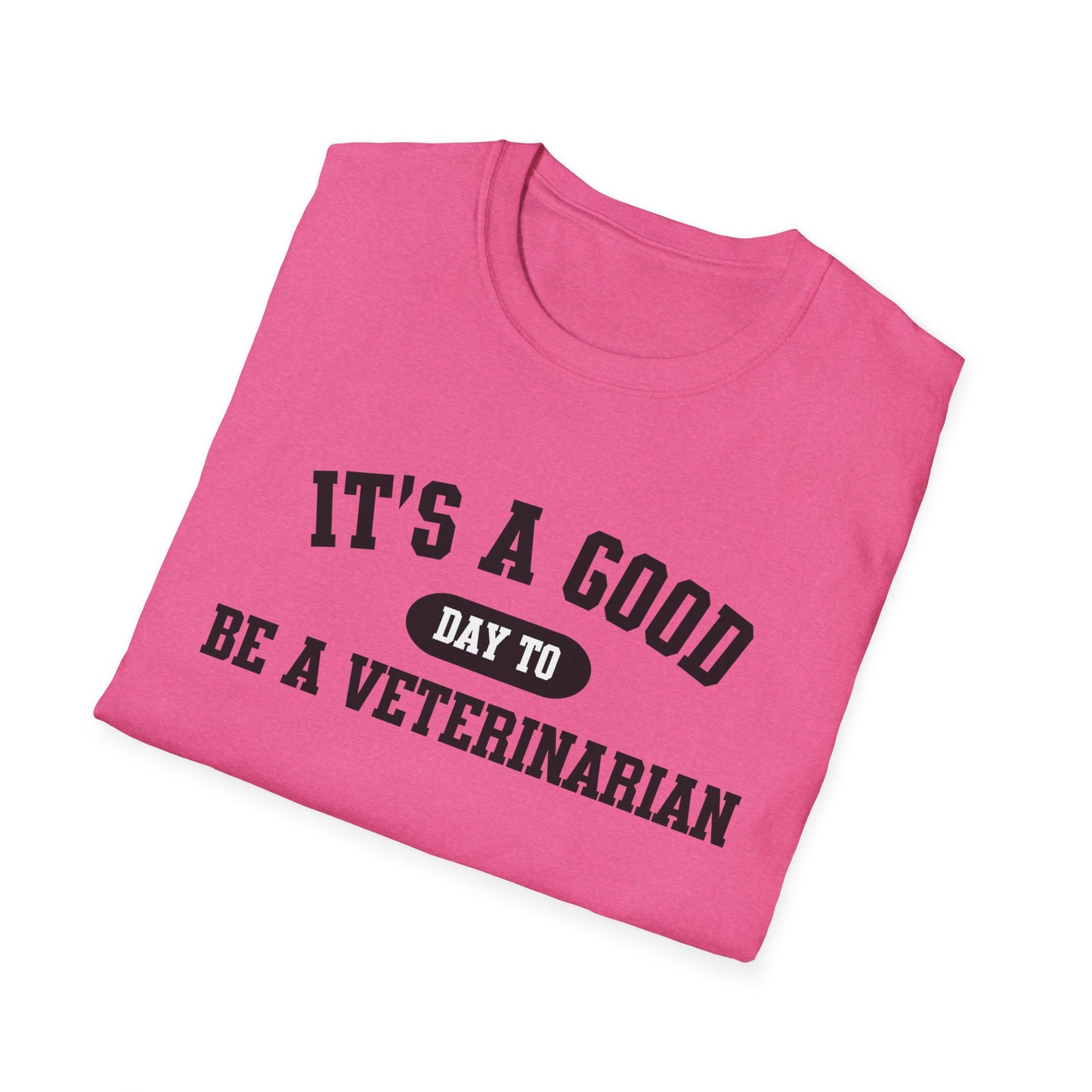 Veterinarian Appreciation Tee, Animal Lover Graphic Shirt, Vet Clinic Gift, Pet Doctor Top, Vet Tech Present, Animal Hospital Shirt