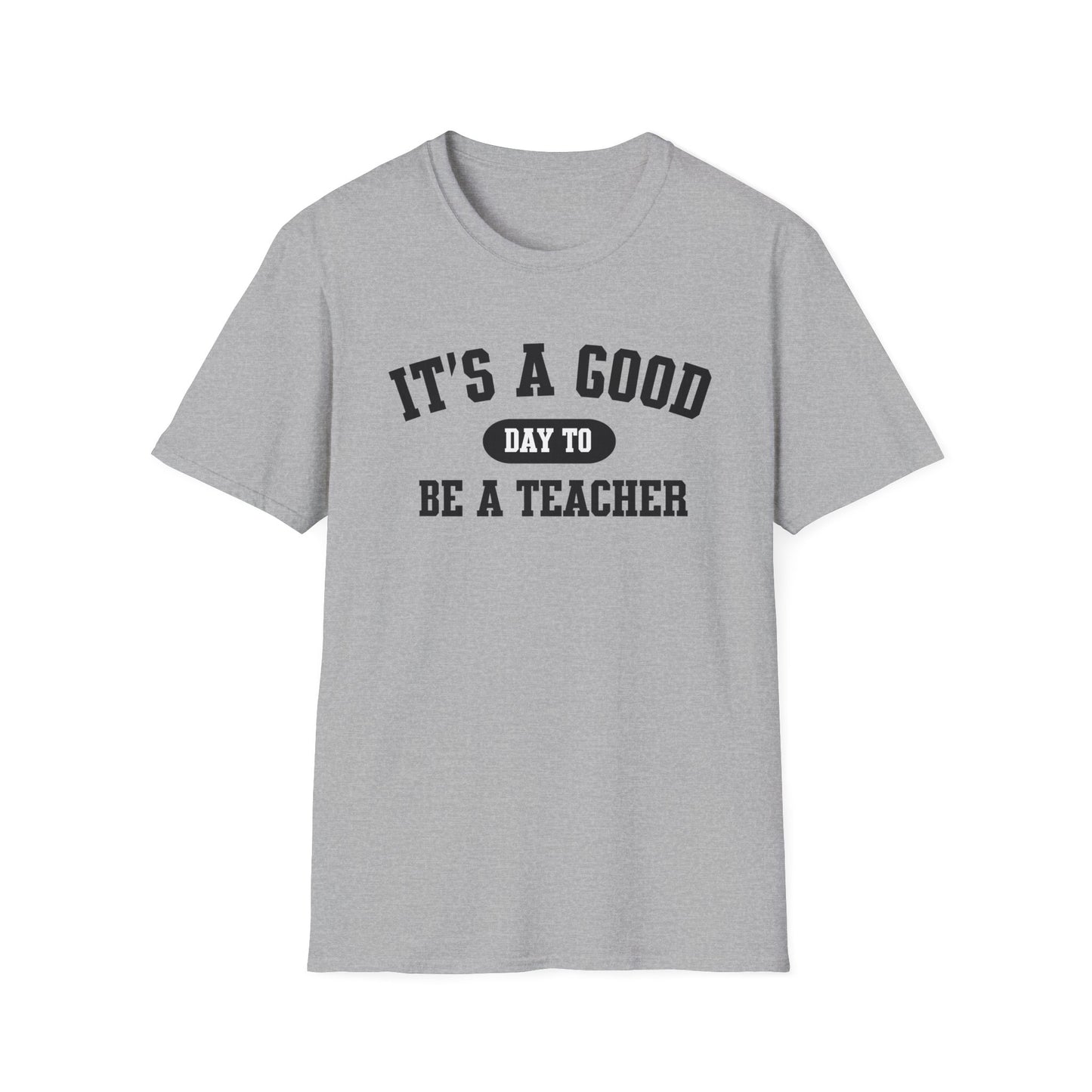 Teacher Appreciation Shirt, Educator Gift, Teaching Tee, School Staff Outfit, Teacher Shirt for Men Women