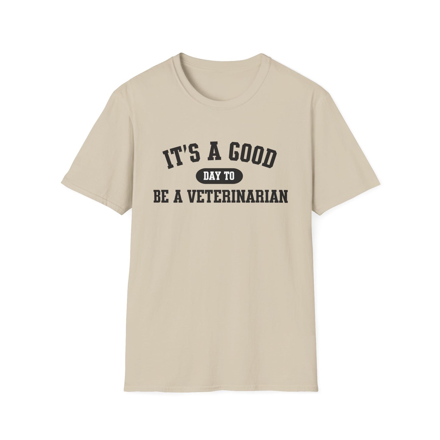 Veterinarian Appreciation Tee, Animal Lover Graphic Shirt, Vet Clinic Gift, Pet Doctor Top, Vet Tech Present, Animal Hospital Shirt