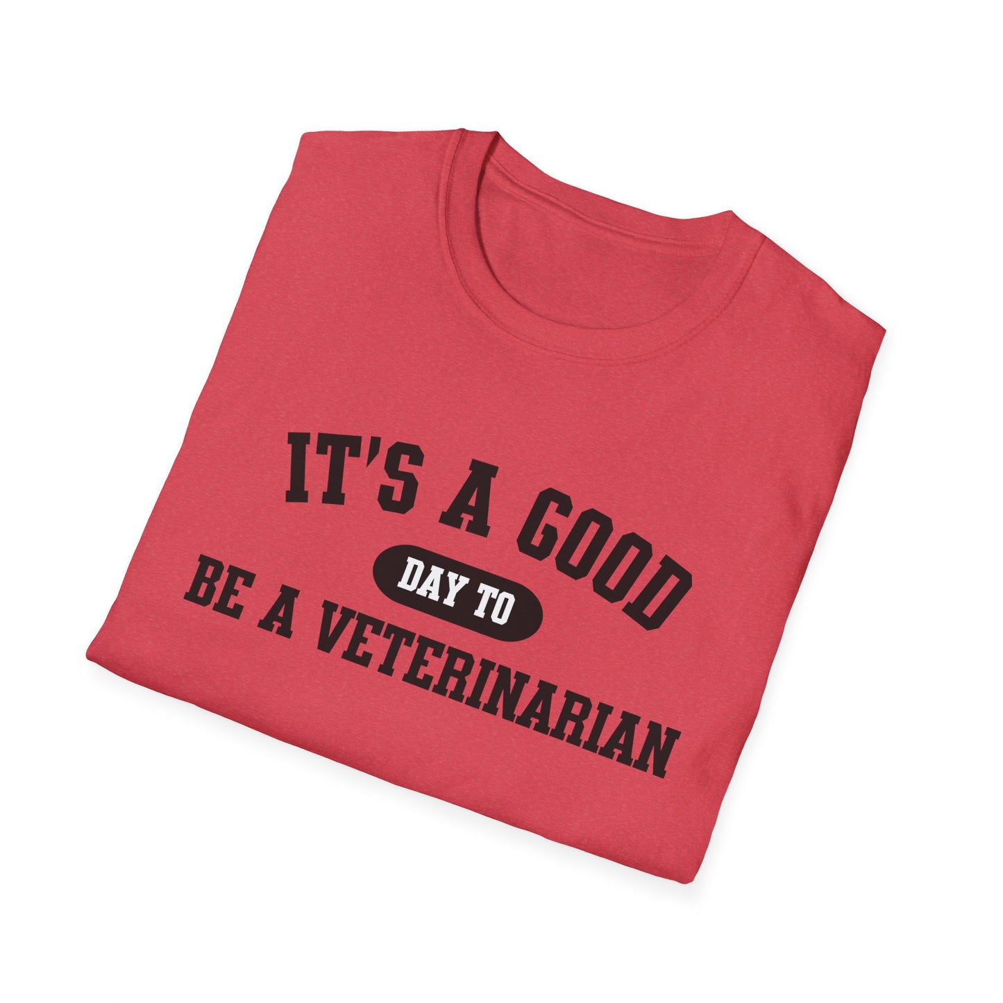 Veterinarian Appreciation Tee, Animal Lover Graphic Shirt, Vet Clinic Gift, Pet Doctor Top, Vet Tech Present, Animal Hospital Shirt