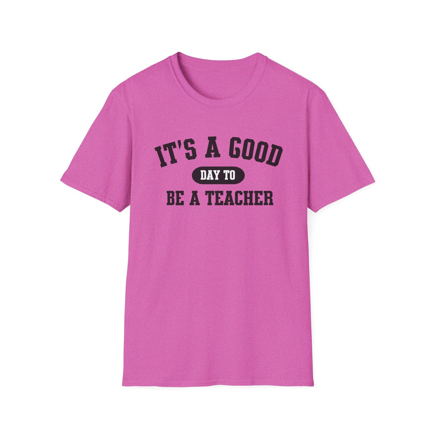 Teacher Appreciation Shirt, Educator Gift, Teaching Tee, School Staff Outfit, Teacher Shirt for Men Women