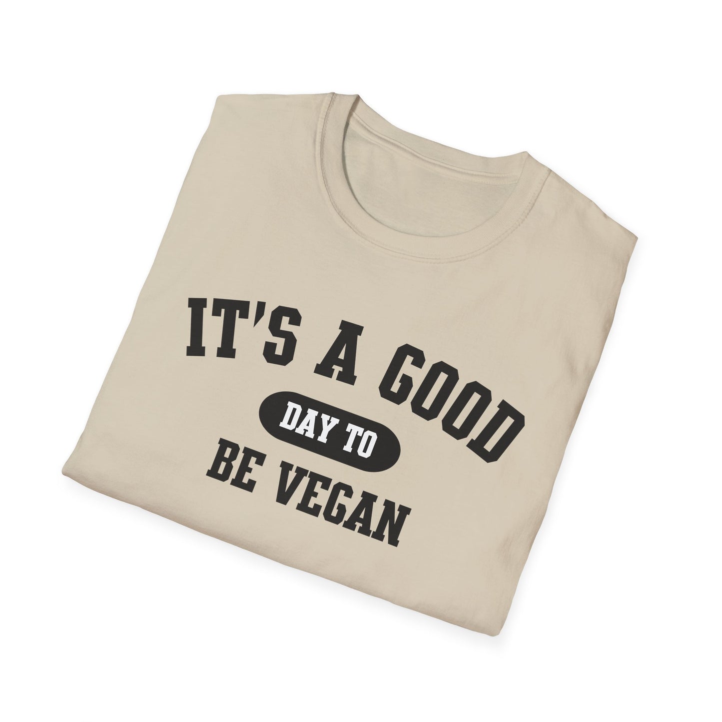 Vegan Vibes T-Shirt, Plant-Based Clothing, Animal Lover Tee, Vegan Apparel, Eco-Friendly Top