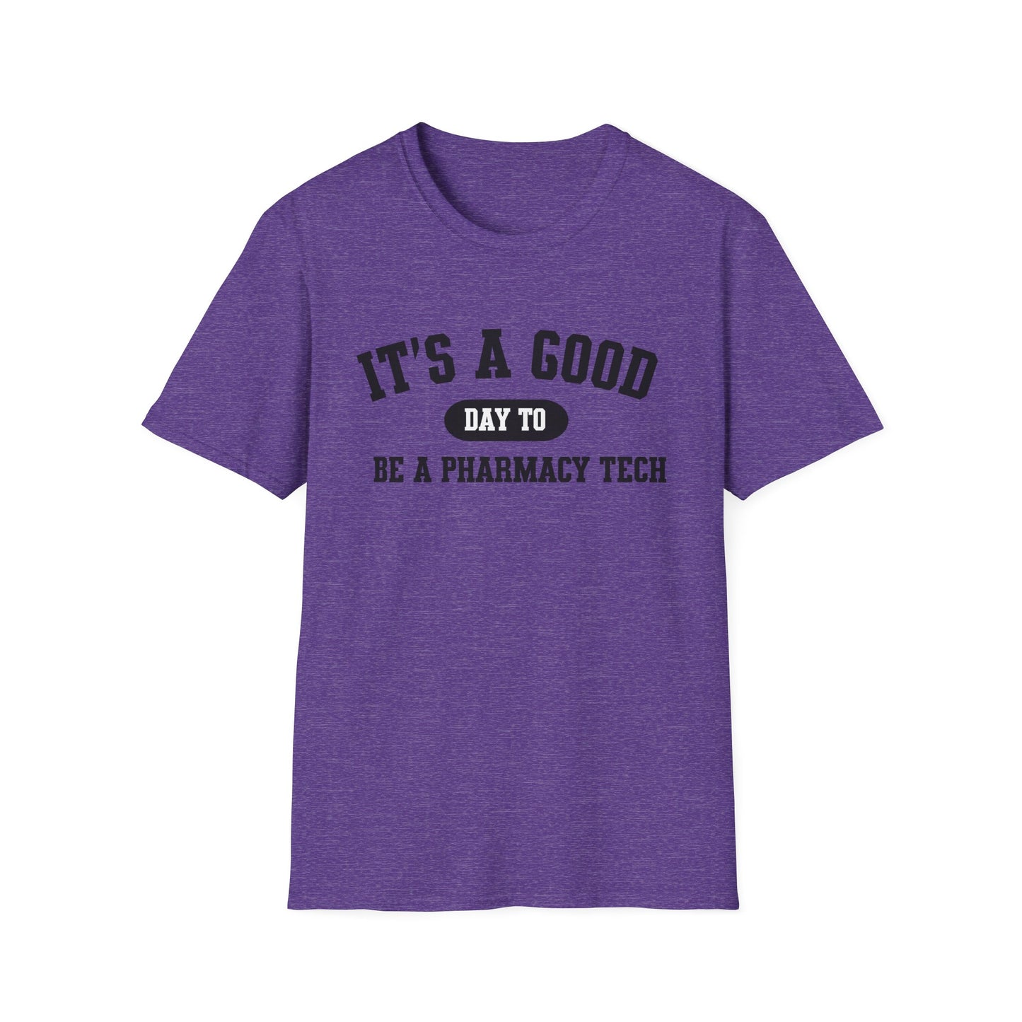 Pharmacy Tech T-Shirt, Pharmacy Technician Tee, Pharmacy Staff Gift, Pharmacist Appreciation Shirt, Medical Worker Apparel