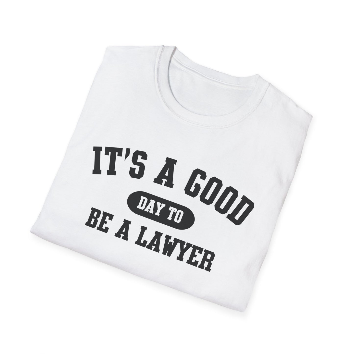 Lawyer Quote T-Shirt, Legal Professional Tee, Attorney Gift Shirt, Law Student Apparel, Advocate Law Practice Top