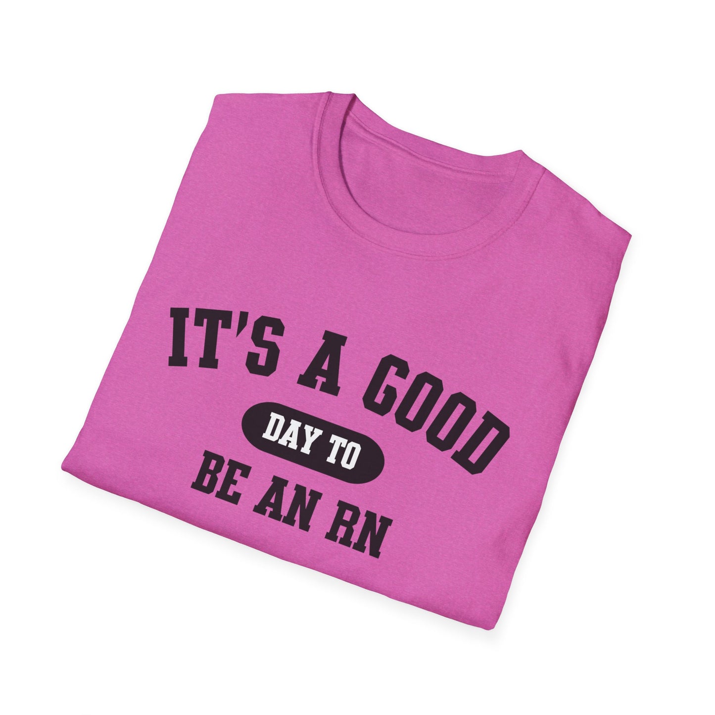 Nurse RN Tee, Medical Staff Shirt, Healthcare Worker Gift, Hospital Nurse Top, Cute Nursing Graphic Tee
