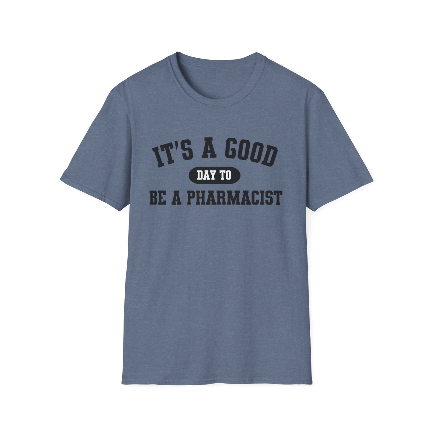 Pharmacist Appreciation T-shirt, Pharmacy Gift, Medical Professional Tee, Healthcare Worker Shirt, Pharmacy Technician Top