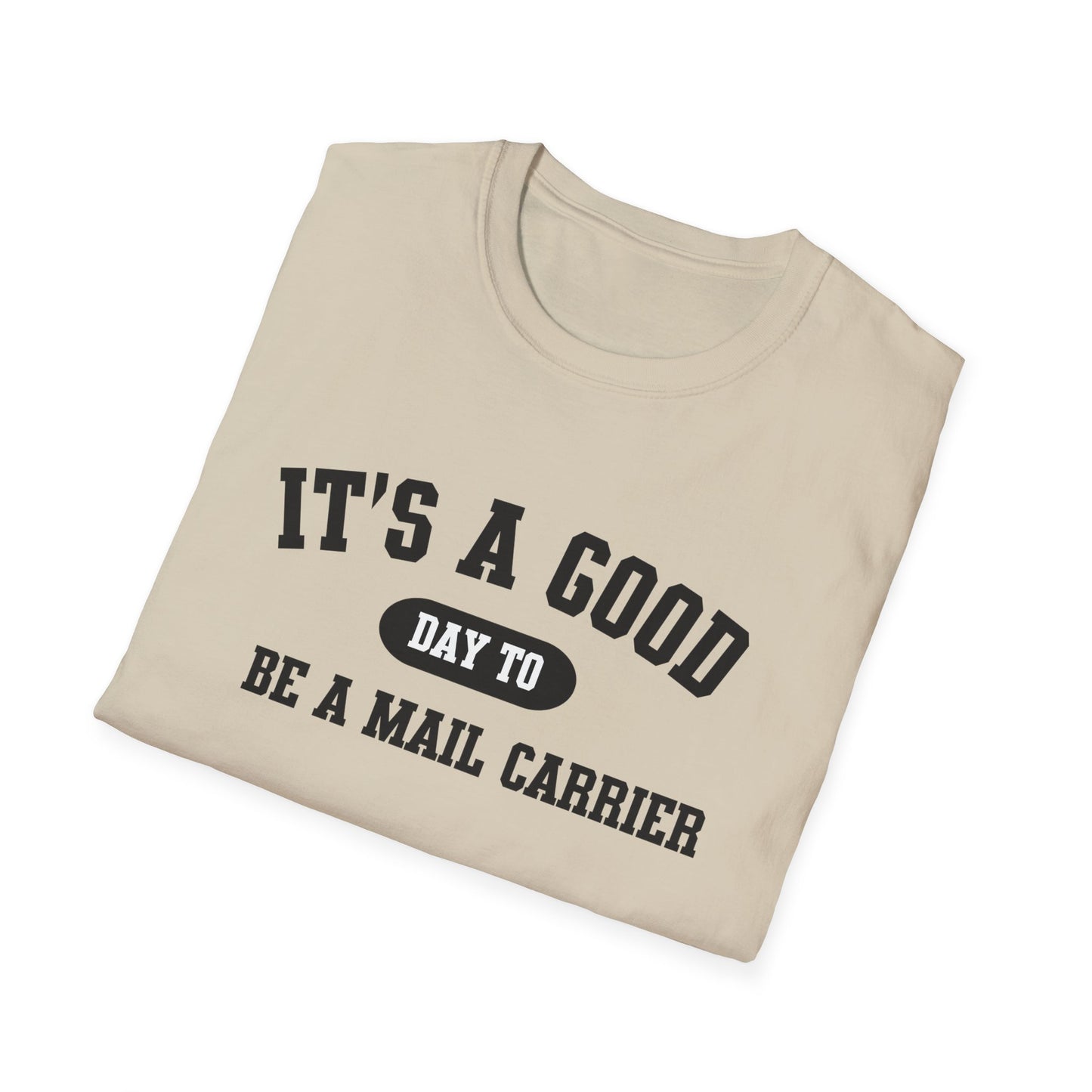 Mail Carrier T-Shirt, Postal Worker Tee, Postal Employee Shirt, Postman Gift, USPS Mailman Shirt, Mail Delivery Apparel, Mail Carrier