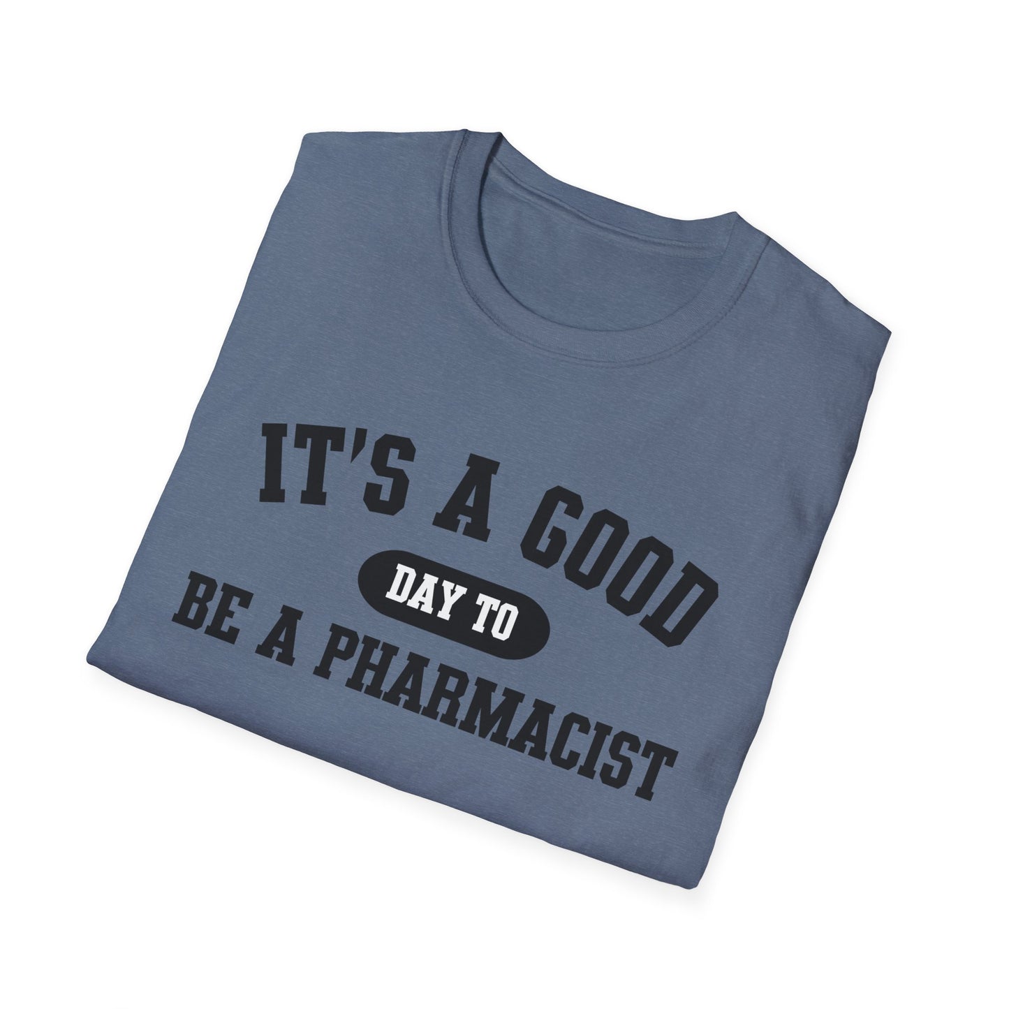 Pharmacist Appreciation T-shirt, Pharmacy Gift, Medical Professional Tee, Healthcare Worker Shirt, Pharmacy Technician Top