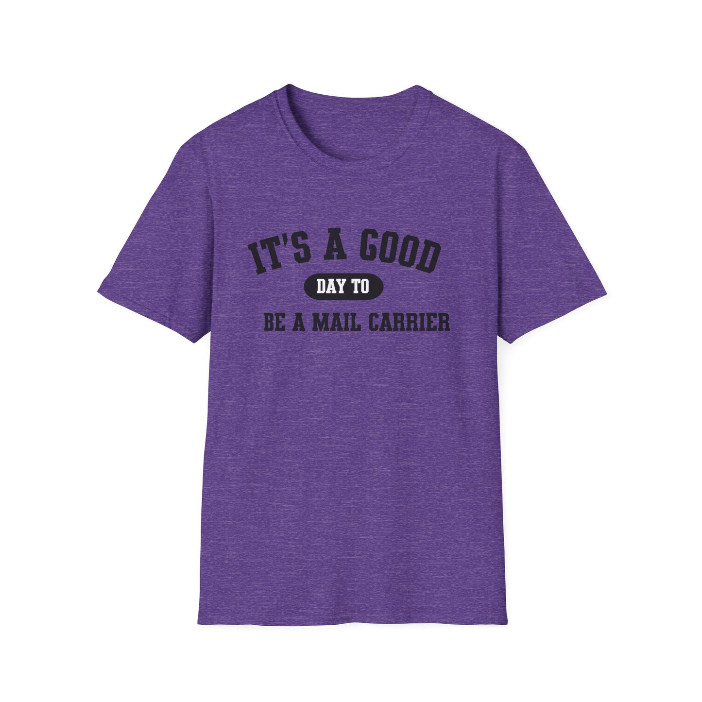Mail Carrier T-Shirt, Postal Worker Tee, Postal Employee Shirt, Postman Gift, USPS Mailman Shirt, Mail Delivery Apparel, Mail Carrier