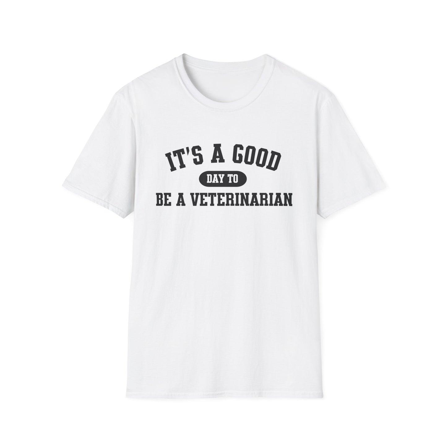 Veterinarian Appreciation Tee, Animal Lover Graphic Shirt, Vet Clinic Gift, Pet Doctor Top, Vet Tech Present, Animal Hospital Shirt