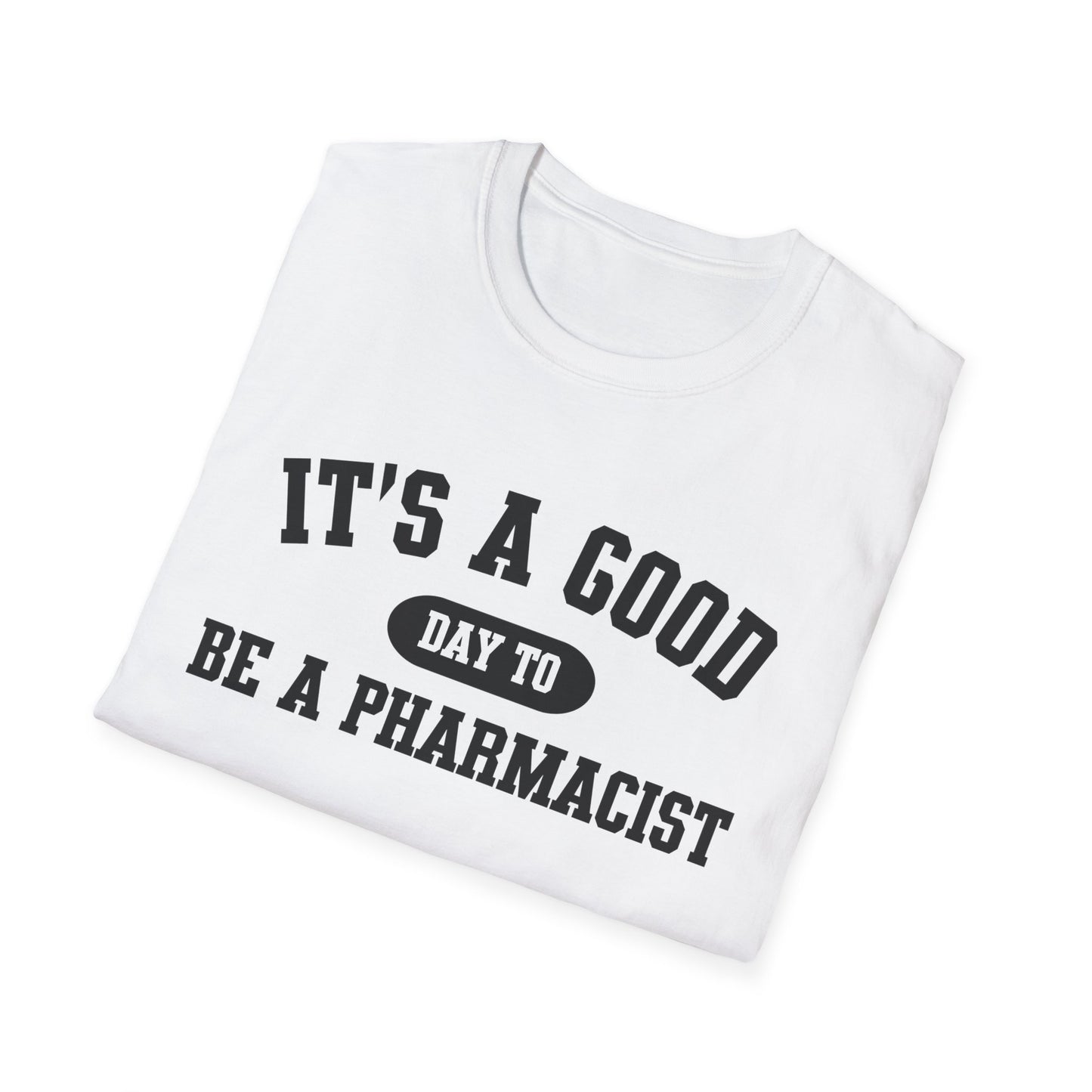 Pharmacist Appreciation T-shirt, Pharmacy Gift, Medical Professional Tee, Healthcare Worker Shirt, Pharmacy Technician Top