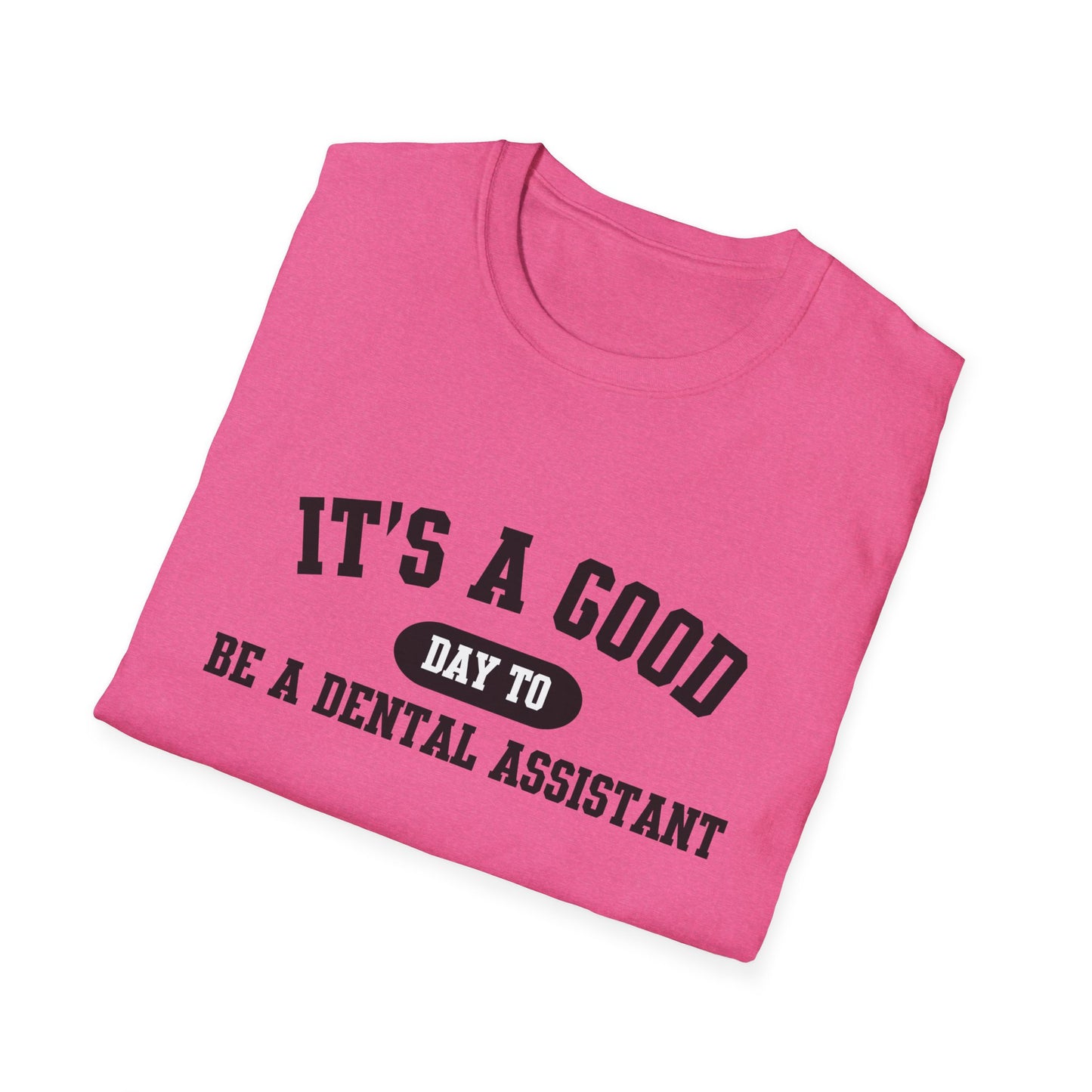 Dental Assistant T-Shirt, Dentist Gift Shirt, Dental Hygienist Tee, Tooth Care Apparel, Dentistry Graduation Top