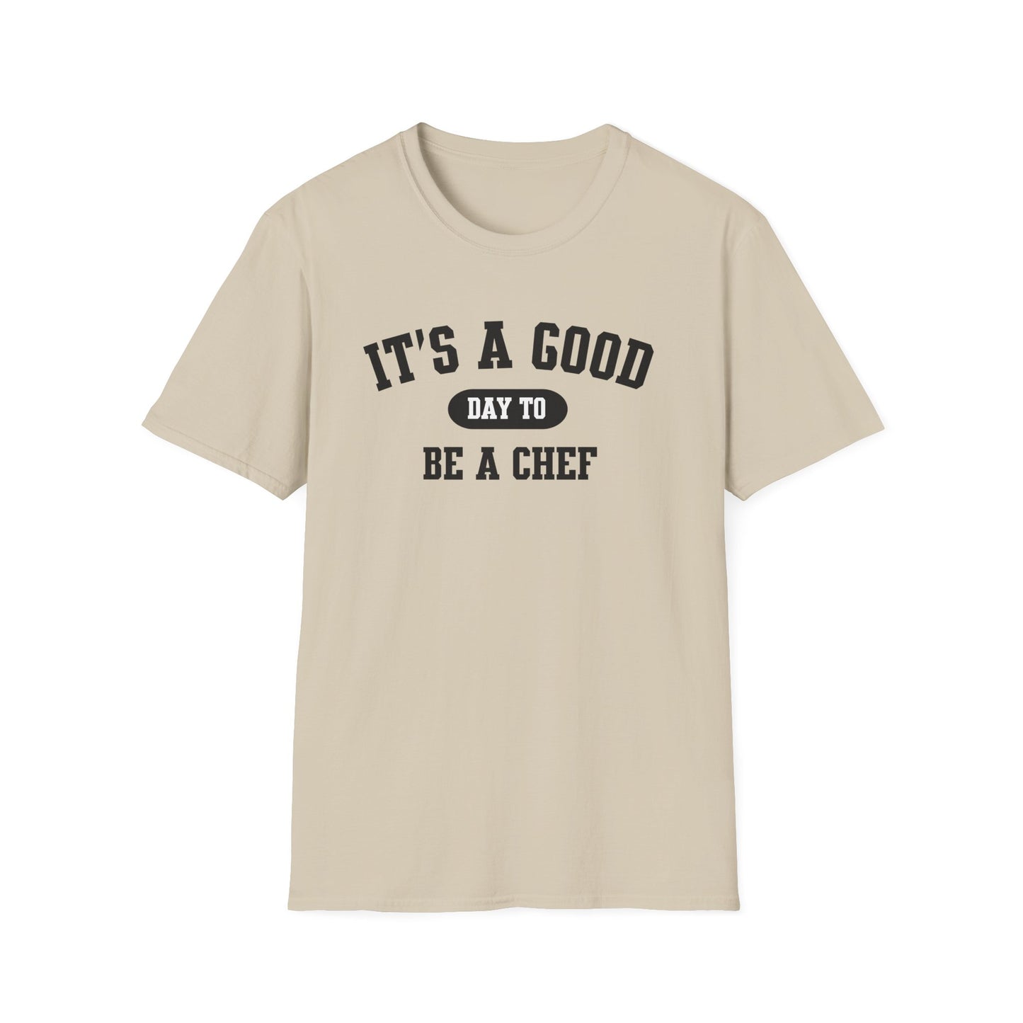 Chef T-shirt, Cook Shirt, Foodie Tee, Culinary Gift, Chef Apparel for Men and Women